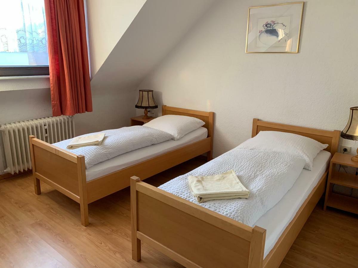 Hotel Jeong Moers