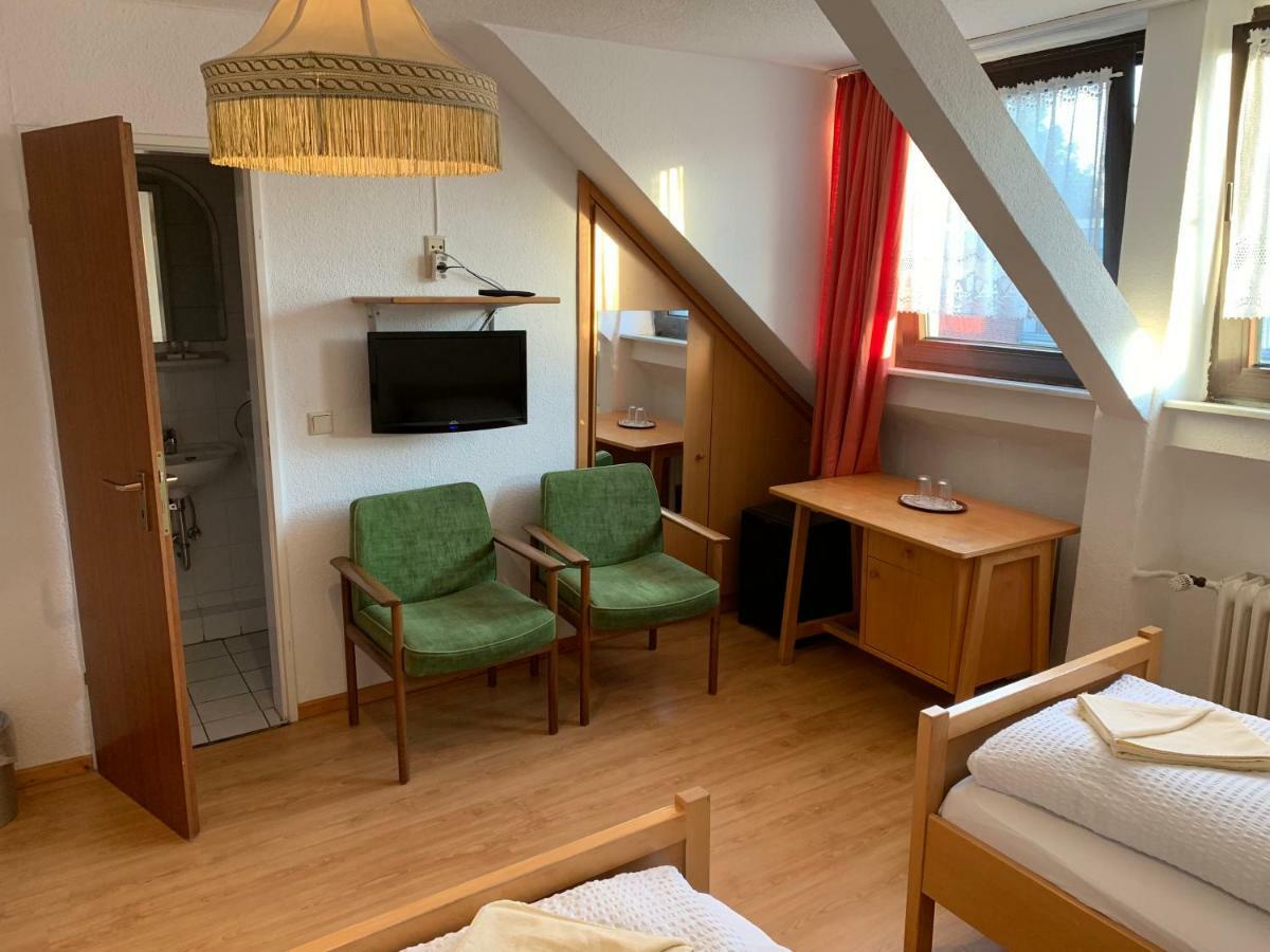 Jeong Hotel Moers